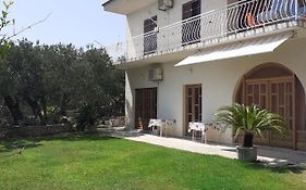 Apartman Vrisika Ll Makarska