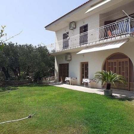 Apartament Apartman Vrisika Ll Makarska Zewnętrze zdjęcie