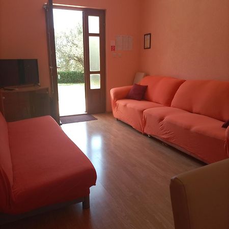 Apartament Apartman Vrisika Ll Makarska Zewnętrze zdjęcie